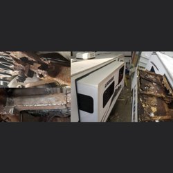 RT 13 Service & Repair