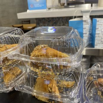 Nick The Greek - Baklava - Greek Near Me - Visalia, California