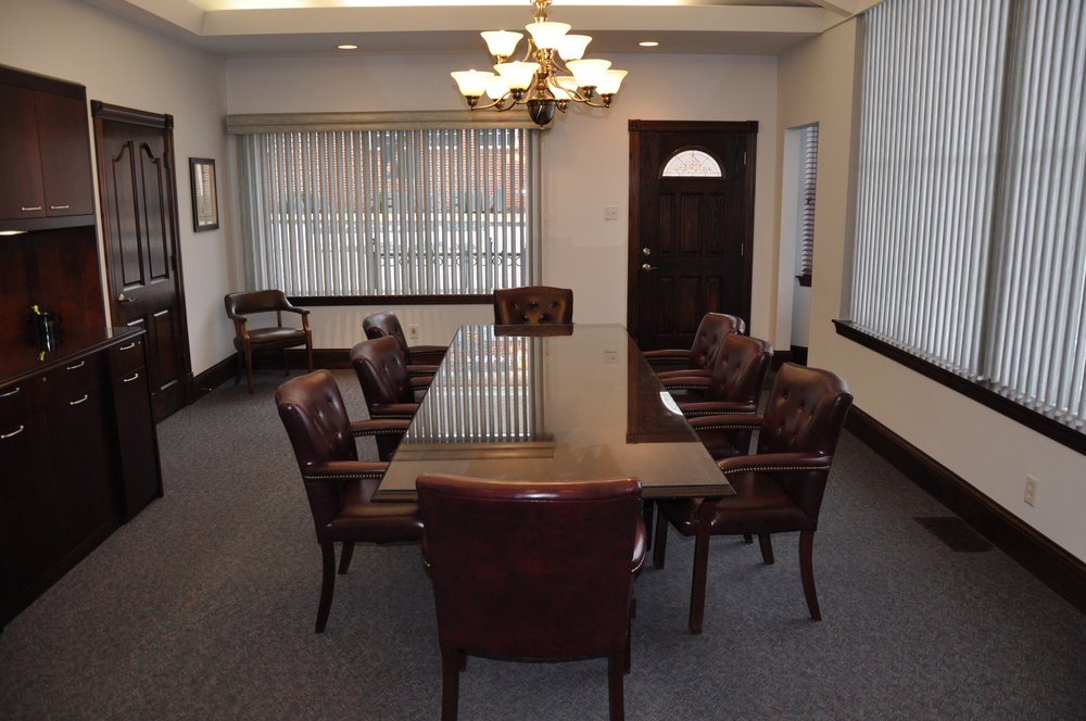 Niedner Law - disability attorney in Saint Charles, MO