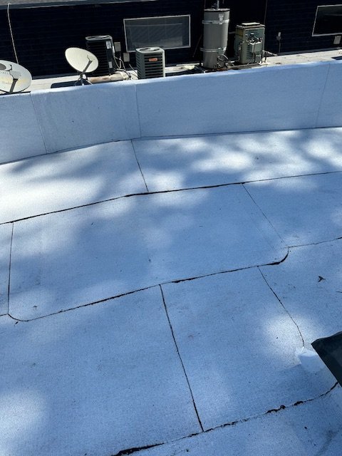 Slide of Apex Roofing & Construction