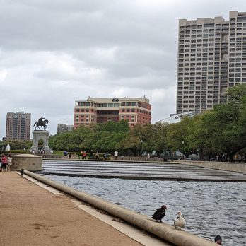 Hermann Park - Parks Near Me - Houston, Texas