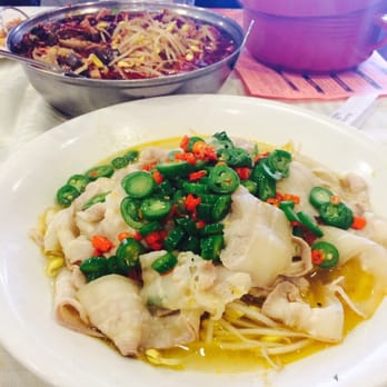 Chengdu Taste - Szechuan Near Me - Alhambra, California Chengdu Taste - Szechuan Near Me - Alhambra, California