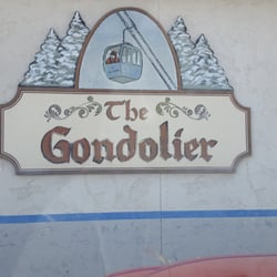 Gondolier