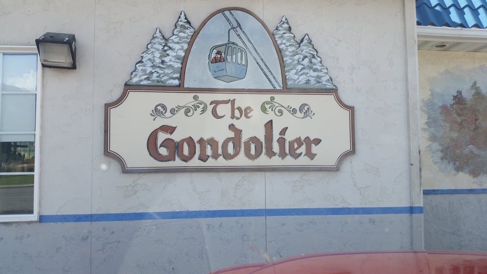 GONDOLIER Updated August 2024 802 W Cameron Ave, Kellogg, Idaho