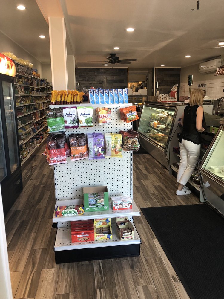 STAS DELI & MEAT PRODUCTS 12 Reviews 426 Saint Ave, Rahway