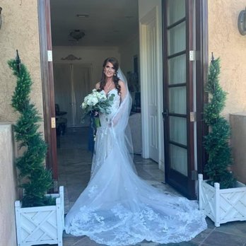 Simply Maria - Behind the scenes photo of my wedding day - Sewing & Alterations Near Me - Murrieta, California Simply Maria - Behind the scenes photo of my wedding day - Sewing & Alterations Near Me - Murrieta, California