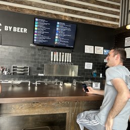 Bar Bar