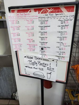 Menu photo 1 Bridgton Market Deli Bridgeton, NJ