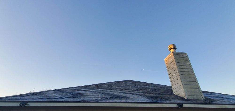 Slide of Texas Roofing & Siding