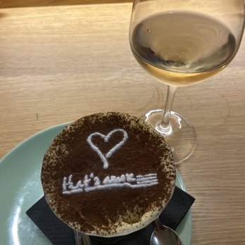 That's Amore - Tiramisu - Italian Near Me - Rome, RM That's Amore - Tiramisu - Italian Near Me - Rome, RM