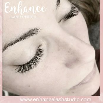 Enhance Lash Studio - Eyelash Service Near Me - Barrington, Illinois
