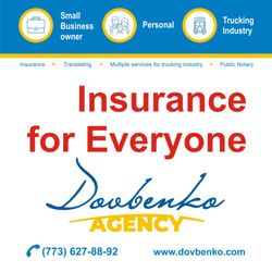 Dovbenko Agency