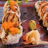 Sinju Sushi gift card