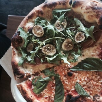 Bar Siena - 1/2 fig & prosciutto and 1/2 margarita - Italian Near Me - Chicago, Illinois