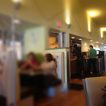 Snooze, an A.M. Eatery - Booths! - Breakfast & Brunch Near Me - Phoenix, Arizona