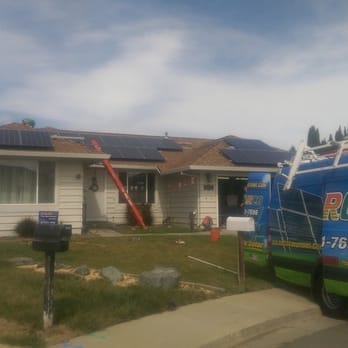 Solarco - Our team hard at work. - Solar Installation Near Me - Rancho Cucamonga, California Solarco - Our team hard at work. - Solar Installation Near Me - Rancho Cucamonga, California
