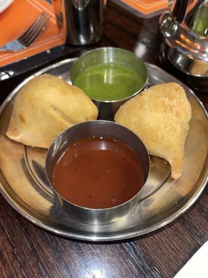 Manam Indian Cuisine by null