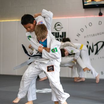 indio dojo - Judo classes - Muay Thai Near Me - Pittsburgh, Pennsylvania