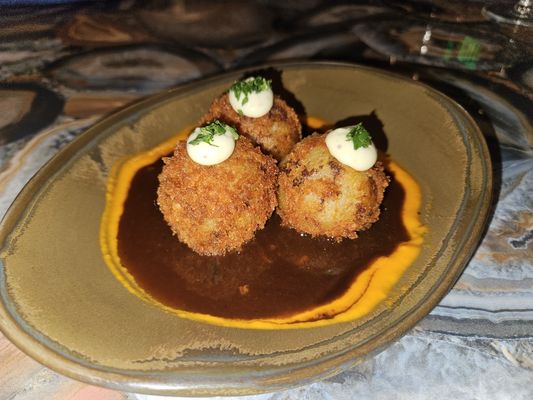 TRES Cazuelas Artisanal Latin Cuisine by null