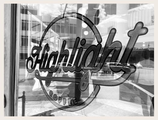 Highlight Coffee by null