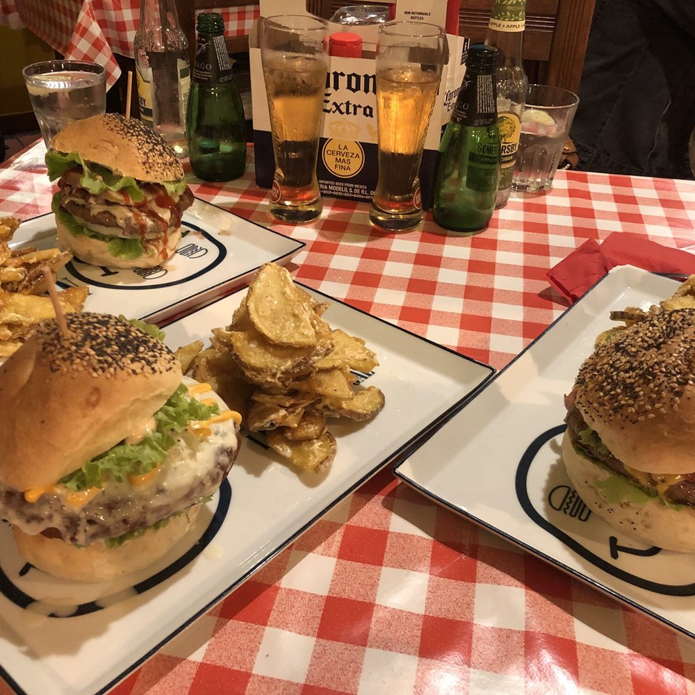 Nah Nah Bah - Burgers Near Me - Lagos, 08 Nah Nah Bah - Burgers Near Me - Lagos, 08