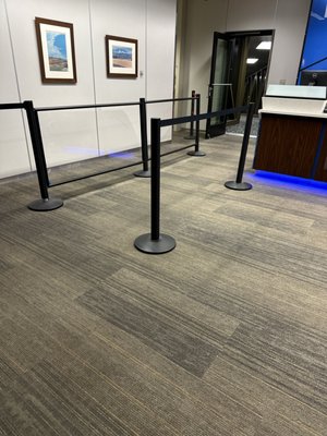 Sioux Falls Regional Airport by null