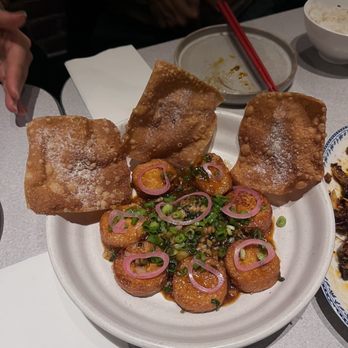 Wenwen - Taiwanese Near Me - Brooklyn, New York
