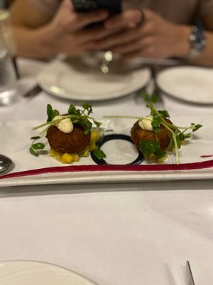 Central Park Bistro by null