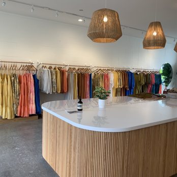 GILLIA - Women's Clothing Near Me - Kailua, Hawaii