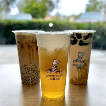 Wushiland Boba - Brown Sugar Roasted Oolong Milk Tea, Green Tea Macchiato, Brown Sugar Green Milk Tea - Bubble Tea Near Me - San Diego, California Wushiland Boba - Brown Sugar Roasted Oolong Milk Tea, Green Tea Macchiato, Brown Sugar Green Milk Tea - Bubble Tea Near Me - San Diego, California