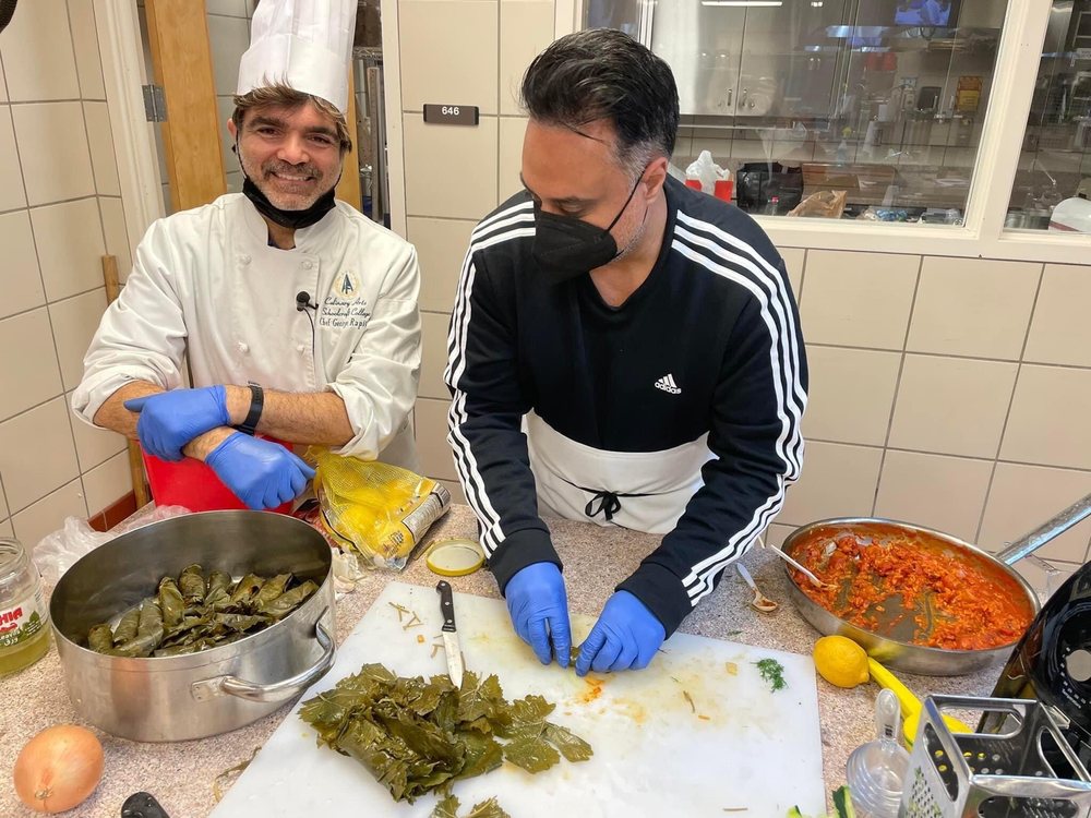 SCHOOLCRAFT COLLEGE Updated September 2024 16 Photos & 17 Reviews