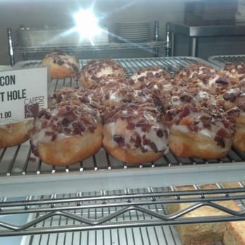 Cafe Dulce - Coffee & Tea Near Me - Los Angeles, California