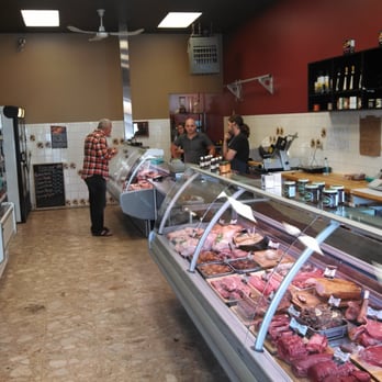 Windsor - Nice shop! @WindsorMeats #VanEastVillage - Butcher Near Me - Vancouver, British Columbia