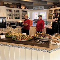 Apolonia Catering