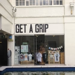 Get a Grip