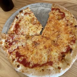Elliot pizza