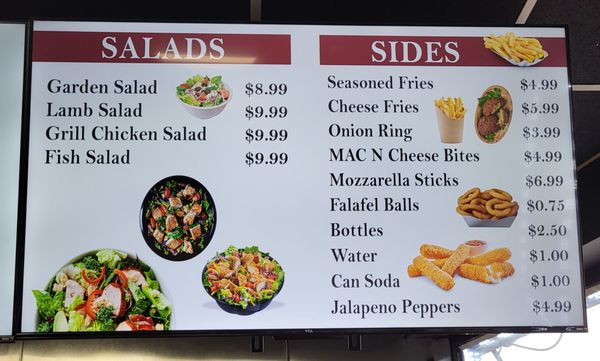 Menu photo 6 Halal Munchies Oakland Gardens, NY Menu photo 6 Halal Munchies Oakland Gardens, NY