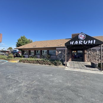 Harumi - Sushi Bars Near Me - Hayward, California Harumi - Sushi Bars Near Me - Hayward, California