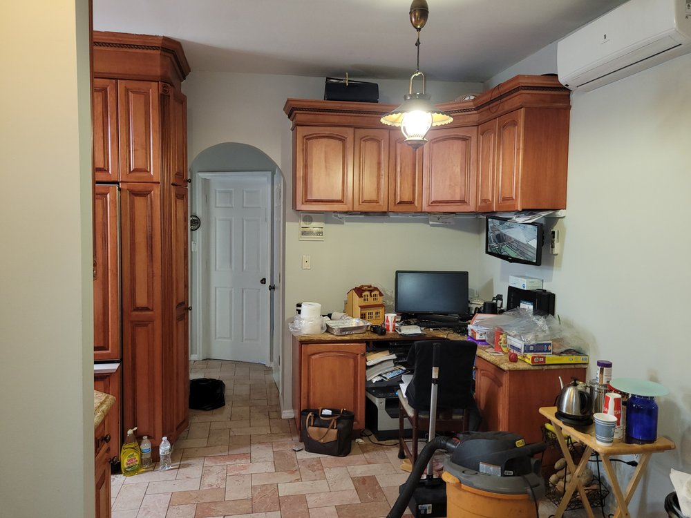 Slide of Whac A Mold