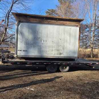 Ron's Rentals - Trailer Rental Near Me - Hudson, Michigan Ron's Rentals - Trailer Rental Near Me - Hudson, Michigan
