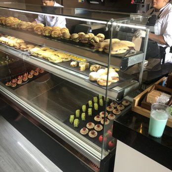 Caffe Lounge - Coffee & Tea Near Me - Cancún, ROO