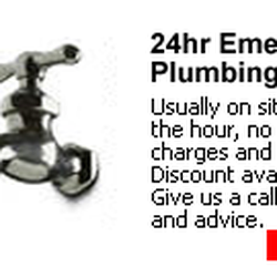 The Plumbing Surgery - free quotations fast service