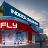 iFLY gift card