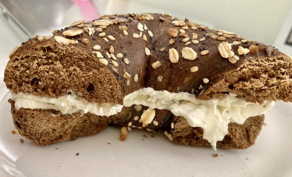 Broadway Bagel by null