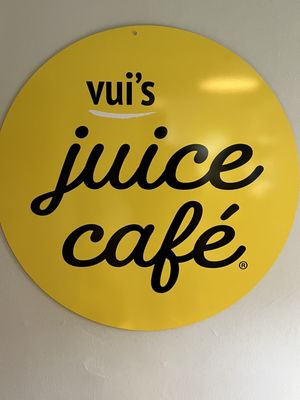 Vui’s Juice Cafe - Berry Hill by null