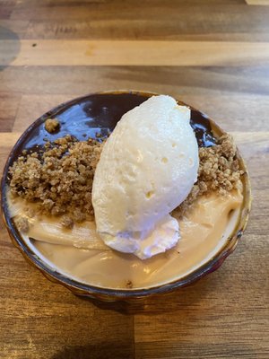 Fat Calf Brasserie by null