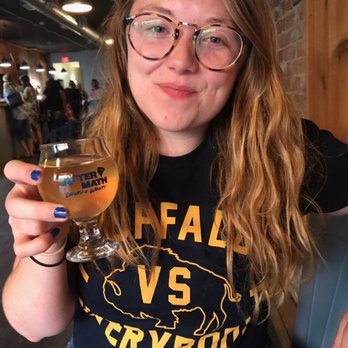 Aftermath Cidery & Winery - Harry Potter and the Tasty Cider book 8 - Cideries Near Me - Valparaiso, Indiana