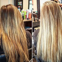 Andrew Nuri Hair Studio