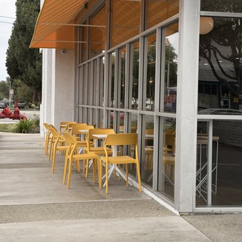 Enchanted Coffee - Coffee & Tea Near Me - Santa Ana, California
