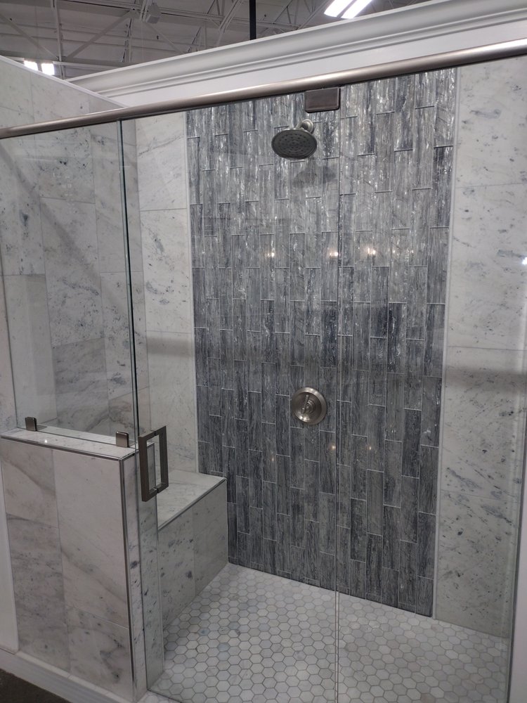 Slide of Advanced surface finishes and home renovations